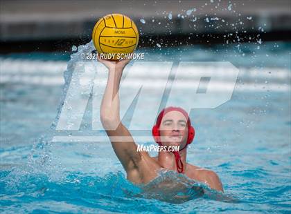 Thumbnail 1 in Mt. Carmel vs. Bainbridge photogallery.