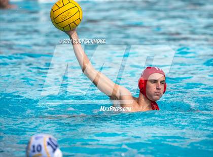 Thumbnail 1 in Mt. Carmel vs. Bainbridge photogallery.