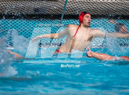 Thumbnail 1 in Mt. Carmel vs. Bainbridge photogallery.