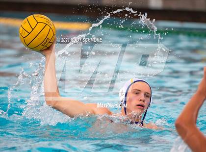Thumbnail 3 in Mt. Carmel vs. Bainbridge photogallery.