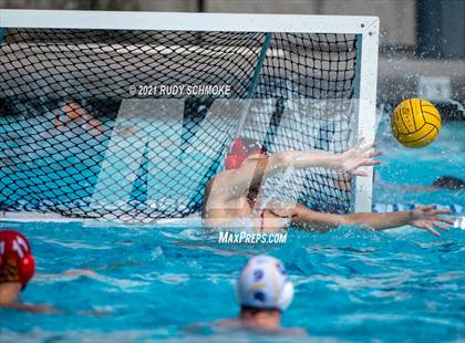 Thumbnail 1 in Mt. Carmel vs. Bainbridge photogallery.