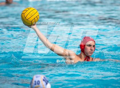 Thumbnail 1 in Mt. Carmel vs. Bainbridge photogallery.