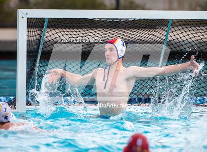 Thumbnail 1 in Mt. Carmel vs. Bainbridge photogallery.