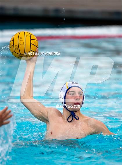 Thumbnail 2 in Mt. Carmel vs. Bainbridge photogallery.