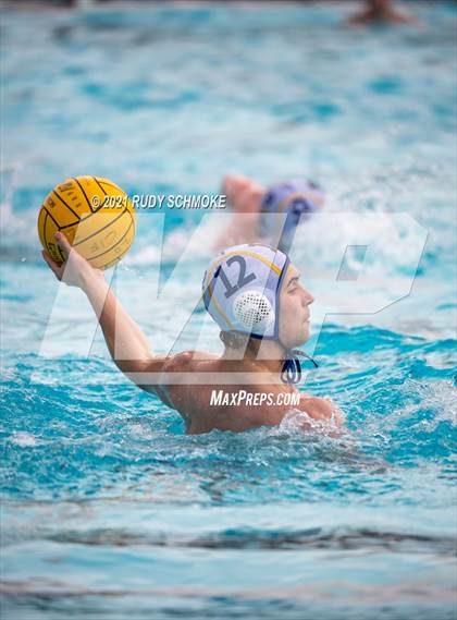 Thumbnail 1 in Mt. Carmel vs. Bainbridge photogallery.