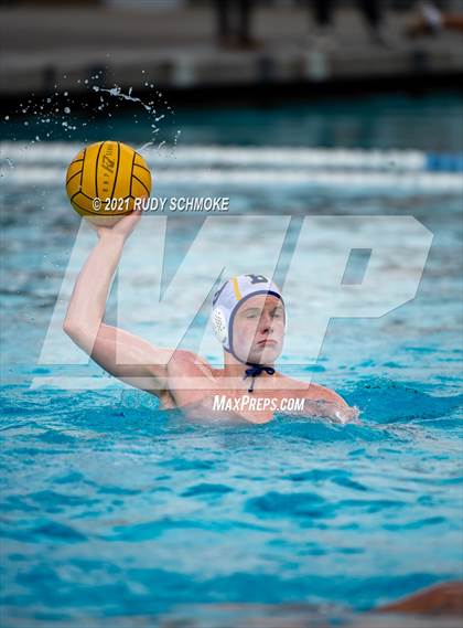 Thumbnail 1 in Mt. Carmel vs. Bainbridge photogallery.