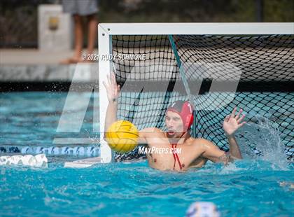 Thumbnail 3 in Mt. Carmel vs. Bainbridge photogallery.