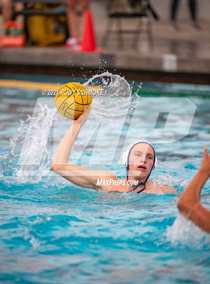 Thumbnail 3 in Mt. Carmel vs. Bainbridge photogallery.
