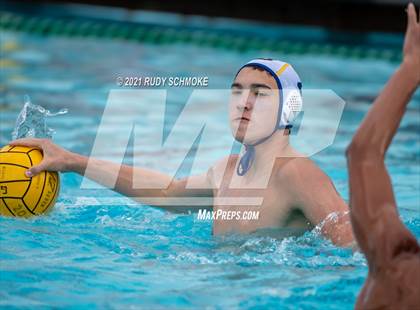Thumbnail 2 in Mt. Carmel vs. Bainbridge photogallery.
