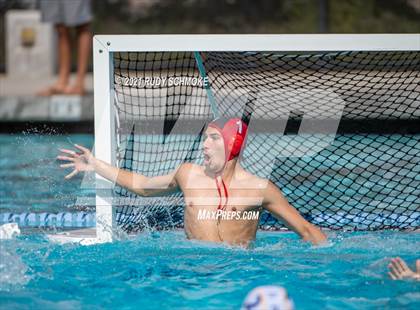 Thumbnail 3 in Mt. Carmel vs. Bainbridge photogallery.