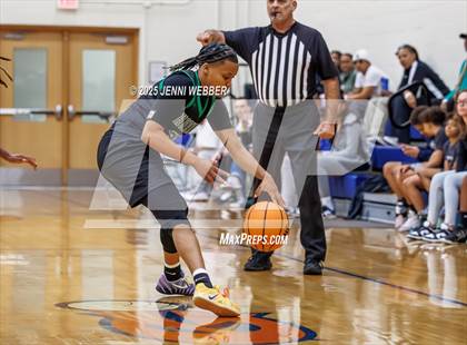 Thumbnail 3 in Lincoln vs. Democracy Prep Agassi Campus (Las Vegas Thanksgiving Showcase) photogallery.
