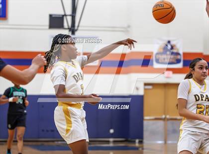 Thumbnail 2 in Lincoln vs. Democracy Prep Agassi Campus (Las Vegas Thanksgiving Showcase) photogallery.