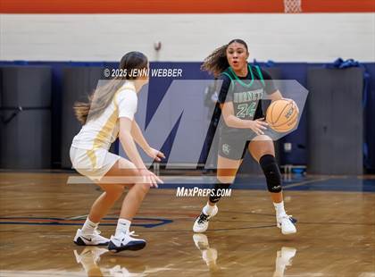 Thumbnail 3 in Lincoln vs. Democracy Prep Agassi Campus (Las Vegas Thanksgiving Showcase) photogallery.