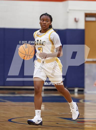 Lincoln vs. Democracy Prep Agassi Campus (Las Vegas Thanksgiving Showcase)