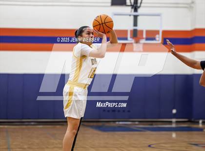 Thumbnail 3 in Lincoln vs. Democracy Prep Agassi Campus (Las Vegas Thanksgiving Showcase) photogallery.