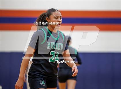 Thumbnail 3 in Lincoln vs. Democracy Prep Agassi Campus (Las Vegas Thanksgiving Showcase) photogallery.