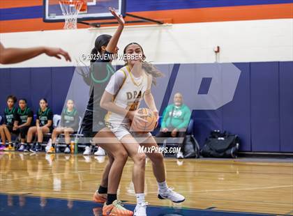 Thumbnail 1 in Lincoln vs. Democracy Prep Agassi Campus (Las Vegas Thanksgiving Showcase) photogallery.