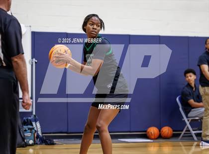 Thumbnail 2 in Lincoln vs. Democracy Prep Agassi Campus (Las Vegas Thanksgiving Showcase) photogallery.