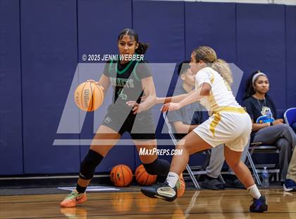 Thumbnail 3 in Lincoln vs. Democracy Prep Agassi Campus (Las Vegas Thanksgiving Showcase) photogallery.