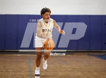 Thumbnail 2 in Lincoln vs. Democracy Prep Agassi Campus (Las Vegas Thanksgiving Showcase) photogallery.