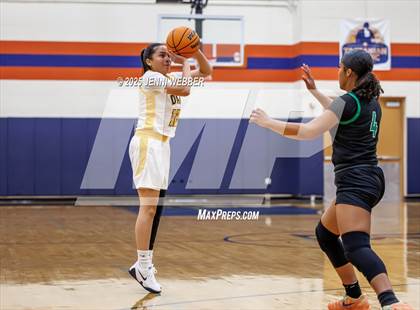 Thumbnail 3 in Lincoln vs. Democracy Prep Agassi Campus (Las Vegas Thanksgiving Showcase) photogallery.