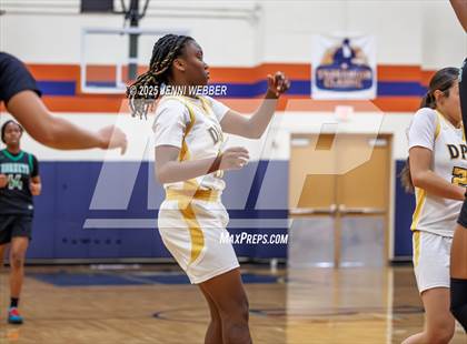 Thumbnail 3 in Lincoln vs. Democracy Prep Agassi Campus (Las Vegas Thanksgiving Showcase) photogallery.