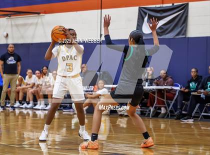 Thumbnail 3 in Lincoln vs. Democracy Prep Agassi Campus (Las Vegas Thanksgiving Showcase) photogallery.