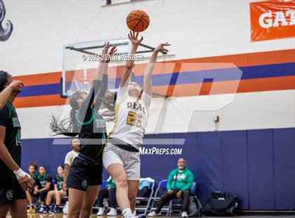 Thumbnail 3 in Lincoln vs. Democracy Prep Agassi Campus (Las Vegas Thanksgiving Showcase) photogallery.