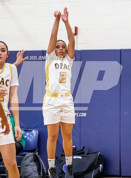 Thumbnail 1 in Lincoln vs. Democracy Prep Agassi Campus (Las Vegas Thanksgiving Showcase) photogallery.