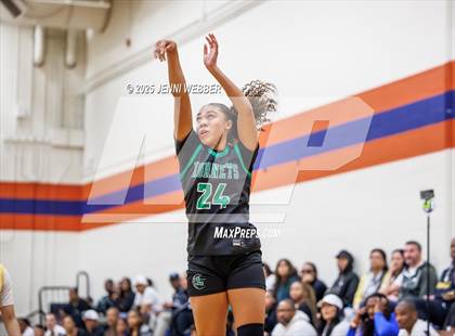 Thumbnail 1 in Lincoln vs. Democracy Prep Agassi Campus (Las Vegas Thanksgiving Showcase) photogallery.