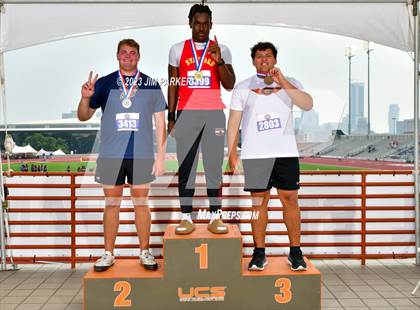 Thumbnail 1 in UIL 4A State Championship (Awards) photogallery.