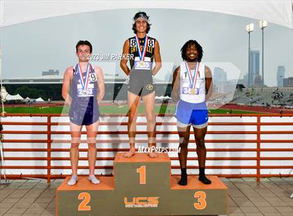 Thumbnail 1 in UIL 4A State Championship (Awards) photogallery.