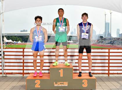 Thumbnail 1 in UIL 4A State Championship (Awards) photogallery.