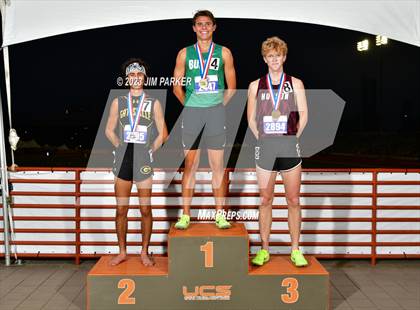 Thumbnail 1 in UIL 4A State Championship (Awards) photogallery.