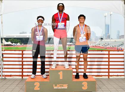 Thumbnail 2 in UIL 4A State Championship (Awards) photogallery.