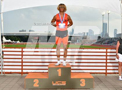 Thumbnail 1 in UIL 4A State Championship (Awards) photogallery.