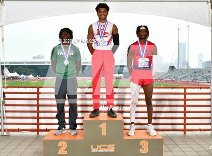 Thumbnail 1 in UIL 4A State Championship (Awards) photogallery.