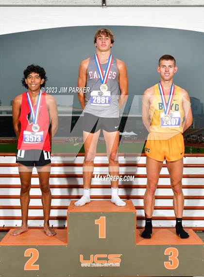 Thumbnail 1 in UIL 4A State Championship (Awards) photogallery.