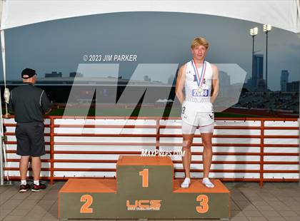Thumbnail 3 in UIL 4A State Championship (Awards) photogallery.
