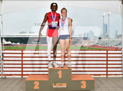 Thumbnail 1 in UIL 4A State Championship (Awards) photogallery.