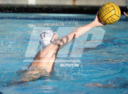 Thumbnail 1 in Long Beach Poly vs. Crespi (CIF SS D4 Final) photogallery.