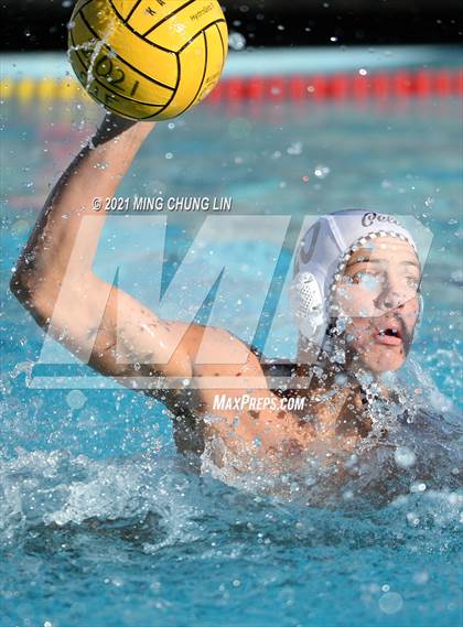 Thumbnail 3 in Long Beach Poly vs. Crespi (CIF SS D4 Final) photogallery.