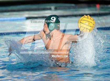 Thumbnail 1 in Long Beach Poly vs. Crespi (CIF SS D4 Final) photogallery.