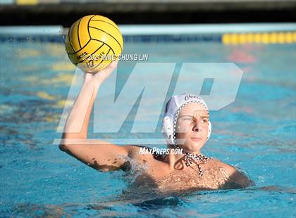 Thumbnail 3 in Long Beach Poly vs. Crespi (CIF SS D4 Final) photogallery.