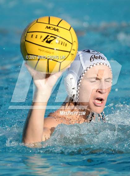 Thumbnail 3 in Long Beach Poly vs. Crespi (CIF SS D4 Final) photogallery.