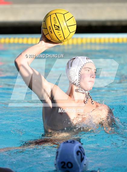 Thumbnail 1 in Long Beach Poly vs. Crespi (CIF SS D4 Final) photogallery.