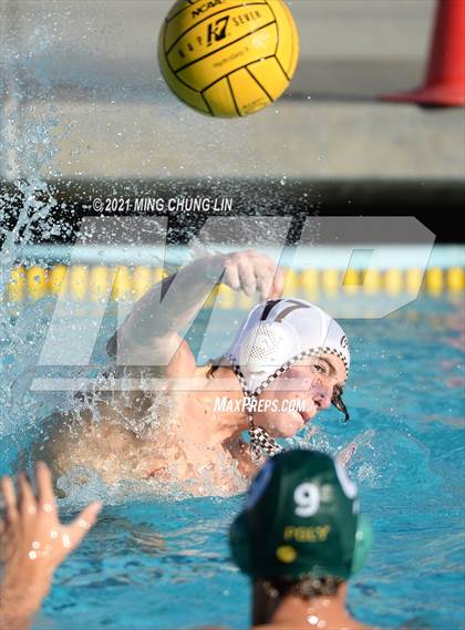 Thumbnail 3 in Long Beach Poly vs. Crespi (CIF SS D4 Final) photogallery.