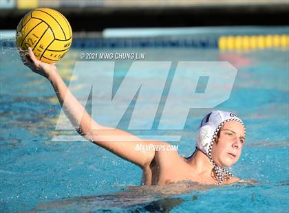 Thumbnail 2 in Long Beach Poly vs. Crespi (CIF SS D4 Final) photogallery.