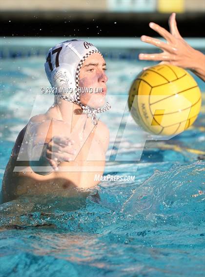 Thumbnail 3 in Long Beach Poly vs. Crespi (CIF SS D4 Final) photogallery.