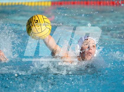 Thumbnail 1 in Long Beach Poly vs. Crespi (CIF SS D4 Final) photogallery.